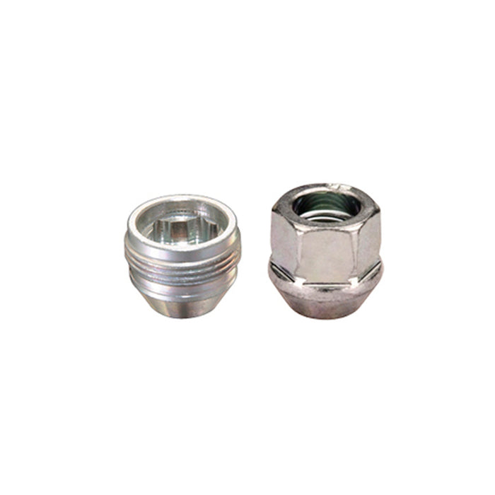 McGard 84519 Cone Seat Under Hub Cap Style Wheel Installation Kit - Truck Part Superstore