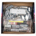McGard 84525 Cone Seat Exposed Style Wheel Installation Kit-Chrome - Truck Part Superstore