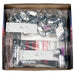 McGard 84537 Cone Seat Exposed Style Wheel Installation Kit-Chrome - Truck Part Superstore