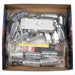 McGard 84560 Cone Seat Exposed Style Wheel Installation Kit-Chrome - Truck Part Superstore