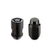 McGard 84562BK Cone Seat Exposed Style 23-Piece Wheel Installation Kit-Black - Truck Part Superstore