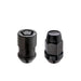 McGard 84563BK Bulge Cone Seat Exposed Style 23-Piece Wheel Installation Kit-Black - Truck Part Superstore