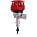 MSD 8456 Pro-Billet Distributor; OEM Replacement; Legal 50 States; Steel Gear; - Truck Part Superstore