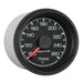 AutoMeter 8457 GAUGE; TRANS TEMP; 2 1/16in.; 100-260deg.F; STEPPER MOTOR; FORD FACTORY MATCH - Truck Part Superstore