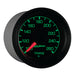 AutoMeter 8457 GAUGE; TRANS TEMP; 2 1/16in.; 100-260deg.F; STEPPER MOTOR; FORD FACTORY MATCH - Truck Part Superstore