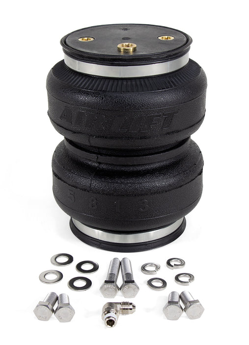 Air Lift 84585 Replacement air spring kit for PN 89355 and 89385 - Truck Part Superstore