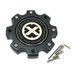 ATX Series 845L170TATX ATX CAP T-BLK FRONT DUALLY - Truck Part Superstore