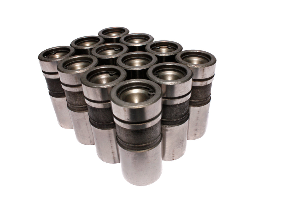 COMP Cams 84035-12 Race Hydraulic Flat Lifter Set of 12 for Ford - Truck Part Superstore