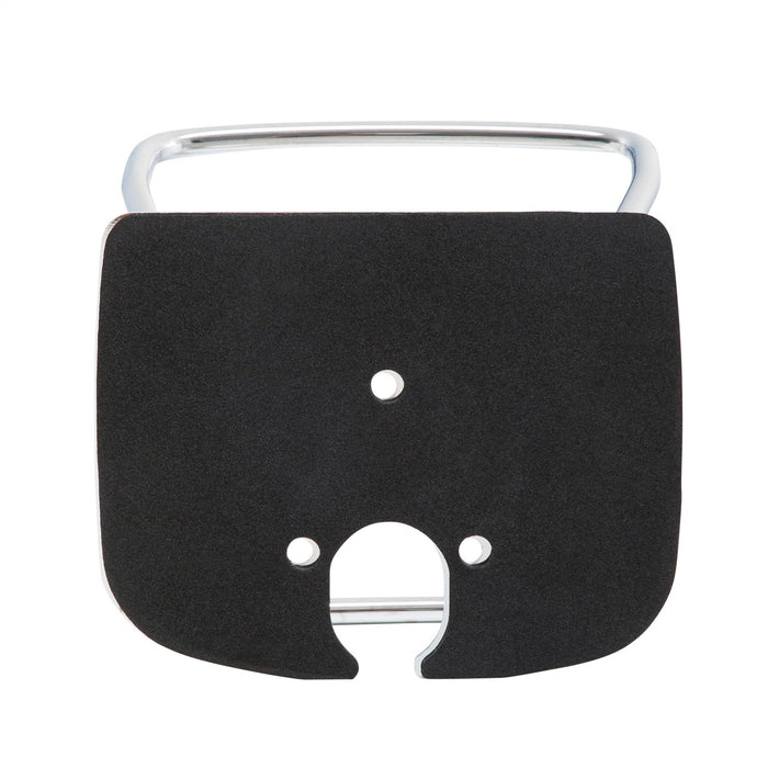 Smittybilt 8460 Euro Tail Light Guards 76-06 Wrangler CJ/YJ/TJ/LJ Stainless Steel Smittybilt - Truck Part Superstore