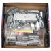 McGard 84620 Cone Seat Exposed Style Wheel Installation Kit-Chrome - Truck Part Superstore