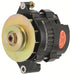 Powermaster Performance 8462 GM 5X5 Race Alternator - Truck Part Superstore