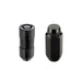 McGard 84640 Cone Seat Exposed Style Wheel Installation Kit-Black - Truck Part Superstore