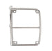 Smittybilt 8465 Euro Tail Light Guards 07-18 Wrangler JK Stainless Steel Smittybilt - Truck Part Superstore