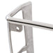 Smittybilt 8465 Euro Tail Light Guards 07-18 Wrangler JK Stainless Steel Smittybilt - Truck Part Superstore