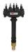MSD 846973 Crank Trigger Distributor - Truck Part Superstore