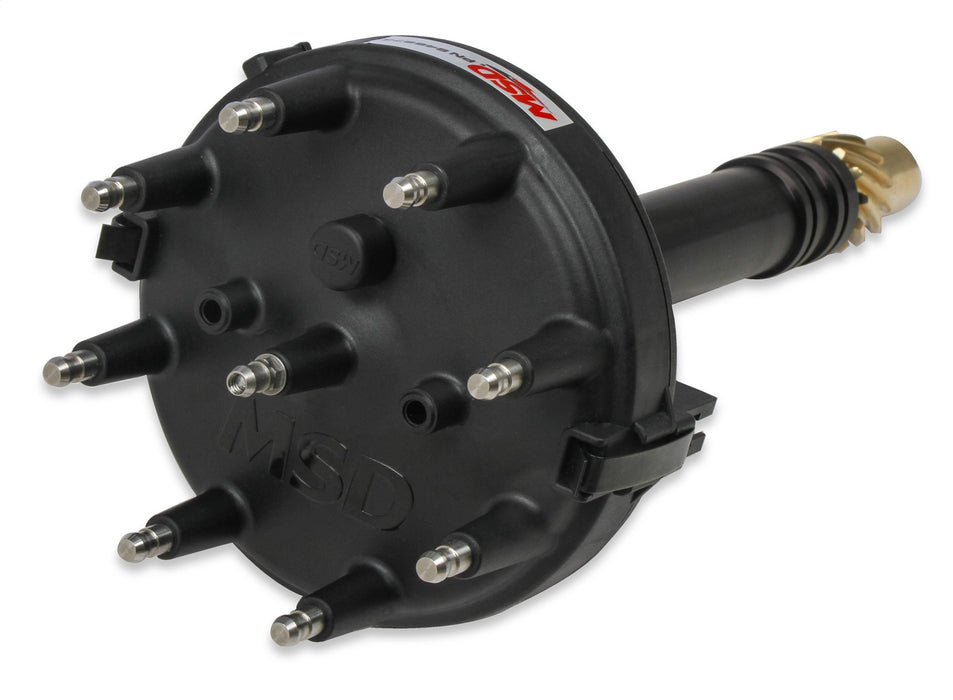 MSD 846973 Crank Trigger Distributor - Truck Part Superstore