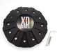 XD 846L215B XDS CAP XD778 BLACK - Truck Part Superstore