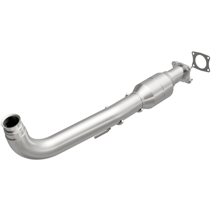 MagnaFlow Exhaust Products 60504 Direct-Fit Diesel Oxidation Catalyst - Truck Part Superstore