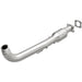 MagnaFlow Exhaust Products 60504 Direct-Fit Diesel Oxidation Catalyst - Truck Part Superstore