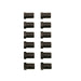 Lunati 84716-12 Engine Push Rod Set - Truck Part Superstore