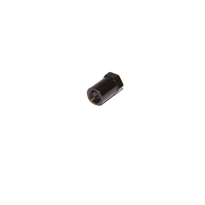 Lunati 84716-1 Roller Rocker Adjusting Nut 7/16 in Stud w/ .600 in Outer Diameter Adjuster Base - Truck Part Superstore