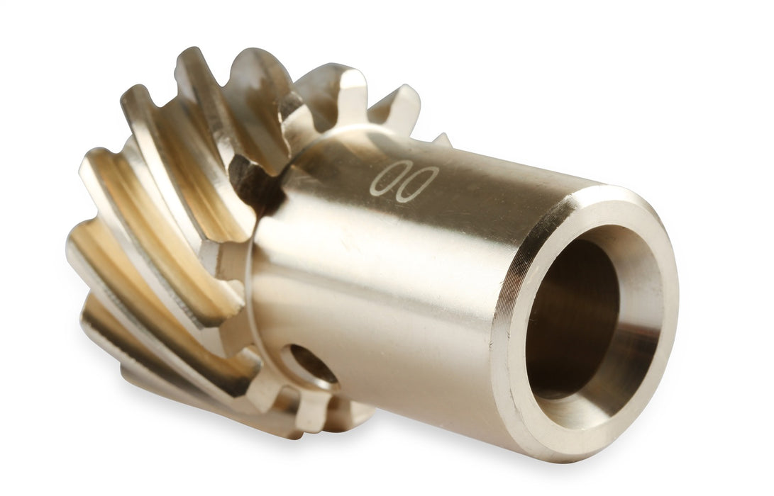MSD 8471 Distributor Gear Bronze; Chevy 0.5 in. ID; - Truck Part Superstore