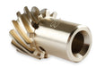 MSD 8471 Distributor Gear Bronze; Chevy 0.5 in. ID; - Truck Part Superstore