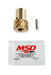 MSD 8471 Distributor Gear Bronze; Chevy 0.5 in. ID; - Truck Part Superstore