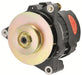 Powermaster Performance 8472 GM 5X5 Race Alternator - Truck Part Superstore