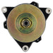 Powermaster Performance 8472 GM 5X5 Race Alternator - Truck Part Superstore