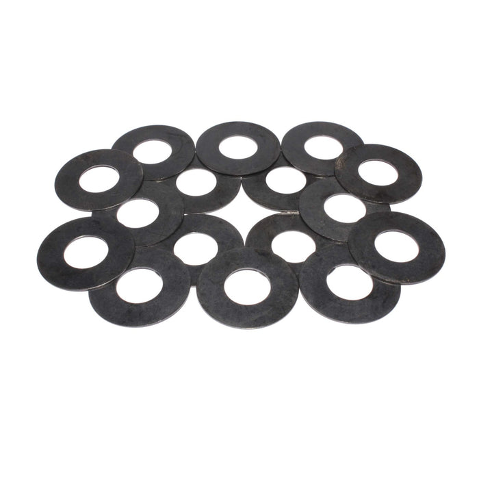 Lunati 84736-16 .015" thick, 1.250"O.D., .814" I.D., Valve Spring Shim. - Truck Part Superstore