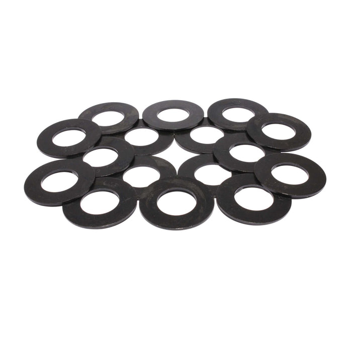 Lunati 84738-16 .015" thick, 1.480"O.D., .765" I.D., Valve Spring Shim. - Truck Part Superstore