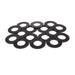 Lunati 84739-16 .015" thick, 1.500"O.D., .645" I.D., Valve Spring Shim. - Truck Part Superstore
