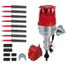 MSD 84746 Ford Crate Engine Ignition Kit - Truck Part Superstore