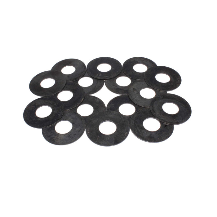 Lunati 84749-16 .060" thick, 1.437"O.D., .645" I.D., Valve Spring Shim. - Truck Part Superstore
