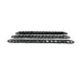 Lunati 84757 .015, .030, .060 Thickness, 1.500" O.D. .645" ID, Spring Shim Assortment - Truck Part Superstore