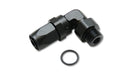 Vibrant Performance 24914 Male ORB 90 Degree Hose End Fitting - Truck Part Superstore