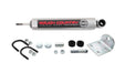 Rough Country 8748930 Ford Steering Stabilizer 00-05 Excursion 99-04 F-250/F-350 Super Duty Rough Country - Truck Part Superstore
