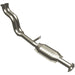 MagnaFlow Exhaust Products 23511 Standard Grade Direct-Fit Catalytic Converter - Truck Part Superstore