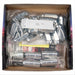 McGard 84805 Cone Seat Exposed Style Wheel Installation Kit-Chrome - Truck Part Superstore