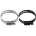 Mishimoto MMCLAMP-WG-32HTBK Mishimoto High-Torque Worm Gear Clamp, 18mm - 32mm, Pack of 10 - Truck Part Superstore