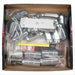 McGard 84820 Cone Seat Exposed Style Wheel Installation Kit-Chrome - Truck Part Superstore