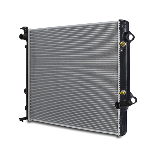 Mishimoto R2581-AT Replacement Radiator, fits Toyota 4Runner V8 2003-2009 - Truck Part Superstore