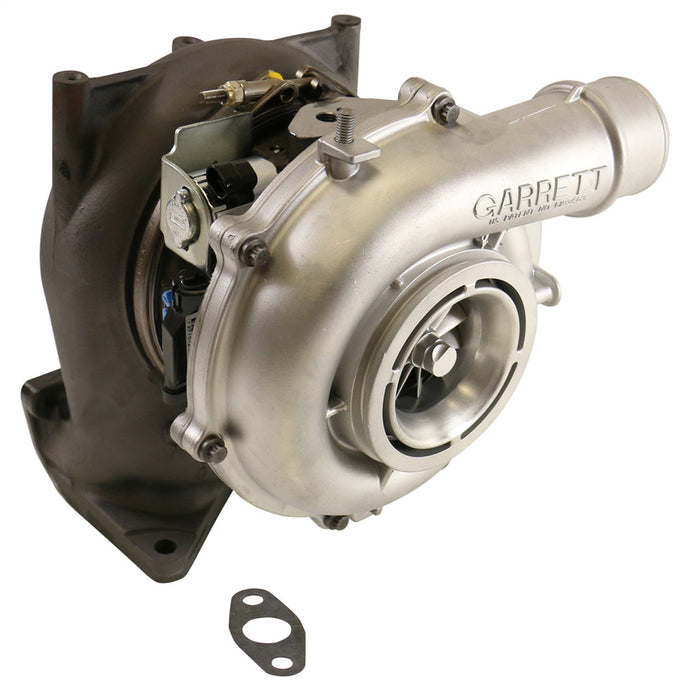 BD Diesel 848212-9001S Exchange Turbo; Garrett GT3788VA; Requires PN[771864-0001] Adapter; - Truck Part Superstore