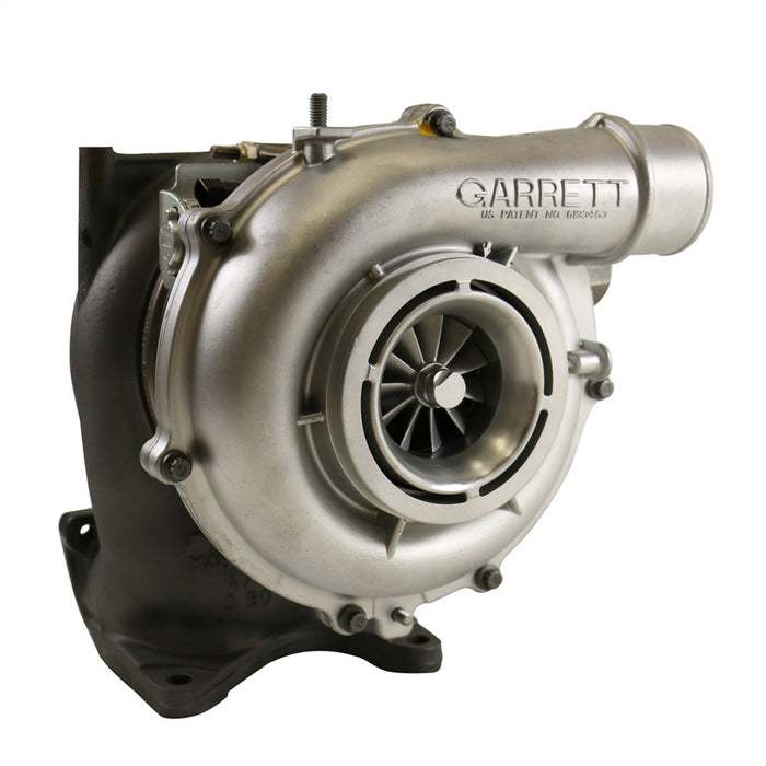 BD Diesel 848212-9001S Exchange Turbo; Garrett GT3788VA; Requires PN[771864-0001] Adapter; - Truck Part Superstore