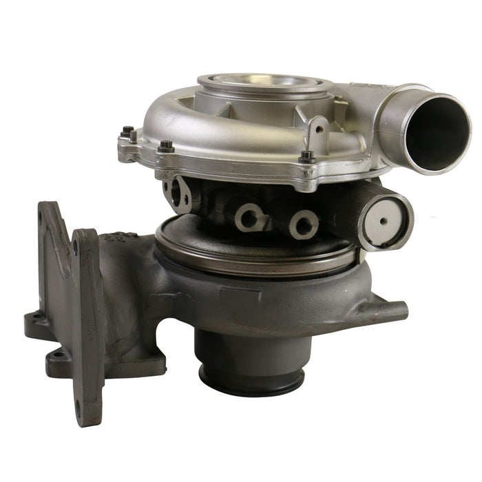 BD Diesel 848212-9001S Exchange Turbo; Garrett GT3788VA; Requires PN[771864-0001] Adapter; - Truck Part Superstore