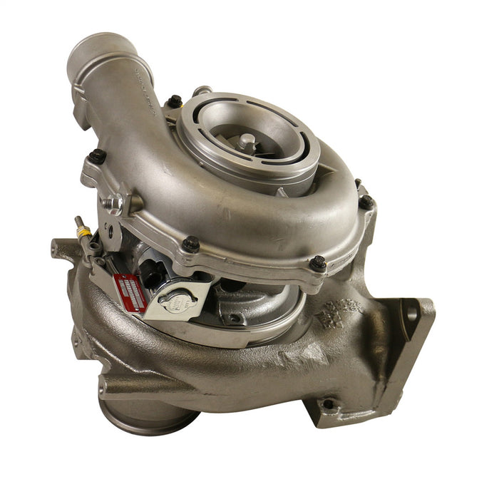 BD Diesel 848212-9002S Exchange Turbo; Garrett GT3788VA; - Truck Part Superstore