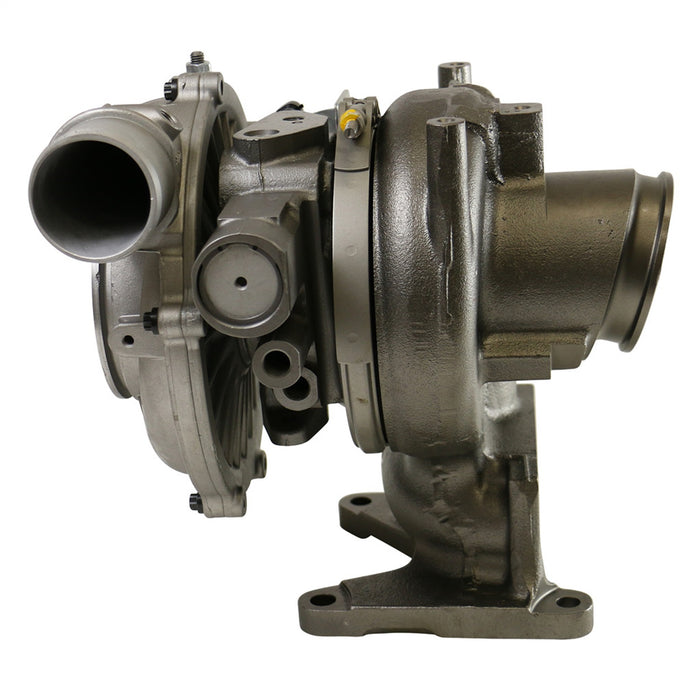 BD Diesel 848212-9002S Exchange Turbo; Garrett GT3788VA; - Truck Part Superstore