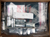 McGard 84823 Cone Seat Exposed Style Wheel Installation Kit-Chrome - Truck Part Superstore