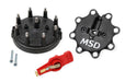 MSD 84823 Distributor Cap And Rotor Kit - Truck Part Superstore